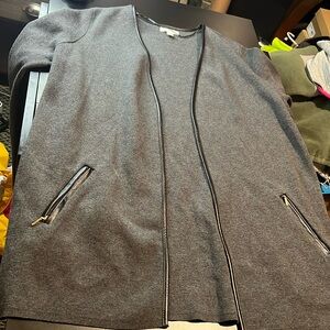 Euc: charter club blazer  jacket size pl